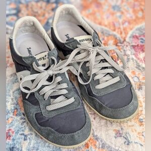 Men's Saucony Bullet Sneakers, Size 8